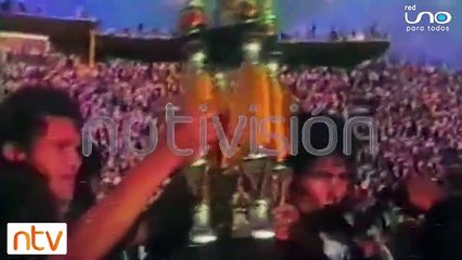 Blooming se enfrenta a Palmaflor por Copa Libertadores