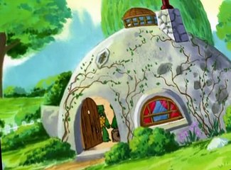 Franklin in Charge / Franklin’s UFO – Fun Adventures in Season 6, Episode 6 🦊