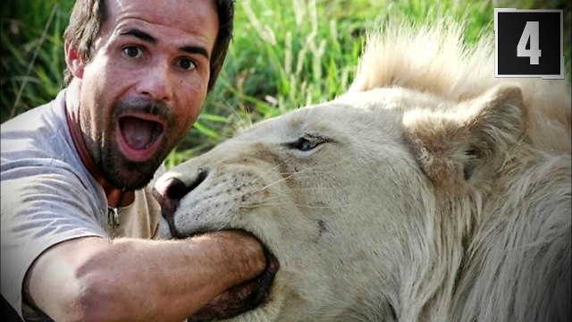 5 People With Real Superpowers Caught On Tape