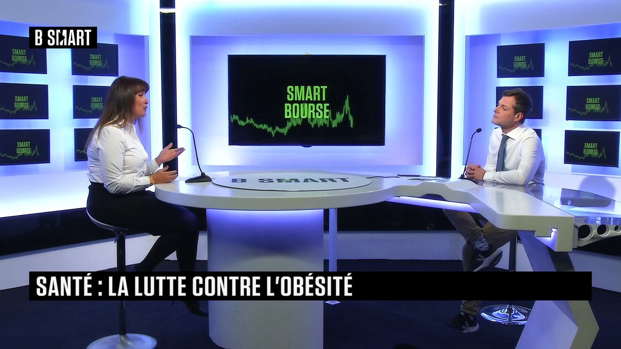 SMART BOURSE - Marchés à thème(s) : Alice Lhabouz (Trecento AM)