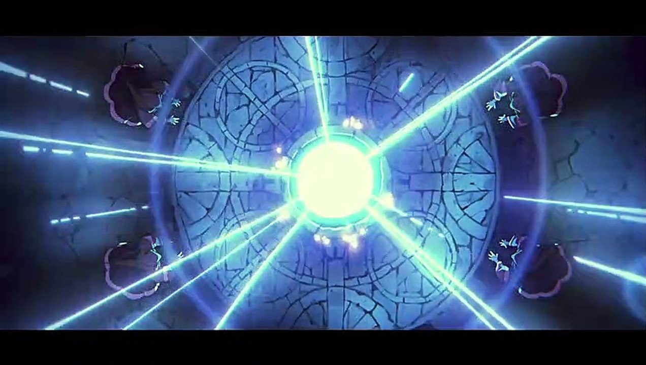 The Last Spell - Launch Trailer