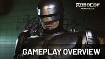 Tráiler gameplay Nacon Connect 2023 de RoboCop: Rogue City