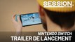 SESSION: Skate Sim - Trailer de lancement Nintendo Switch