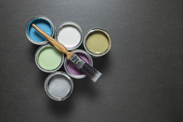 Annie Sloan Just Announced New Chalk Paint Colors for Spring
