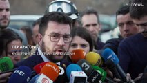 Ισπανία: Νεκροί τρεις γεωλόγοι σε κατολίσθηση σε ορυχείο