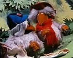 The Wombles The Wombles S02 E002 – Time and Slow Motion