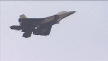 العربية 360 | فوكس نيوز: الصين سرقت تكنولوجيا مقاتلة إف 22 الأميركية