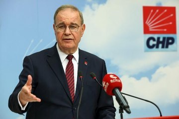 Download Video: CHP'Lİ ÖZTRAK: YENİ KONUT VEYA İŞ YERİ YAPIMINDA, DEPREMZEDELERDEN HERHANGİ BİR BEDEL ALMAYACAĞIZ