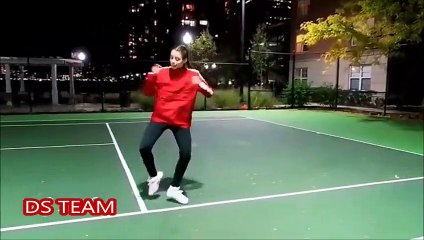 All is she to me - Electro House Shuffle - Sve je ona meni