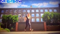 Electro House 2016 - Bounce Party Mix (Part 4) - Shuffle Folk Dance (Music Video)