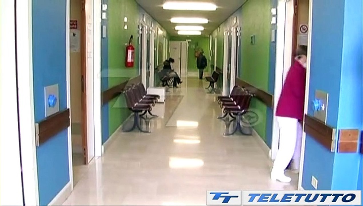 Video News - OCULISTICA: NUOVE TECNOLOGIE ALL'OSPEDALE DI GARDONE VALTROMPIA