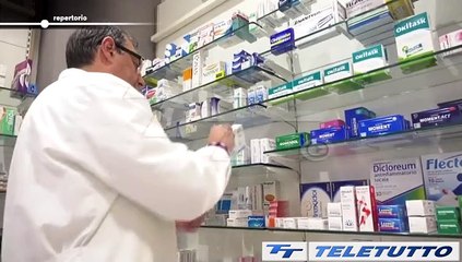 Video News - FARMACISTI DAL PREFETTO