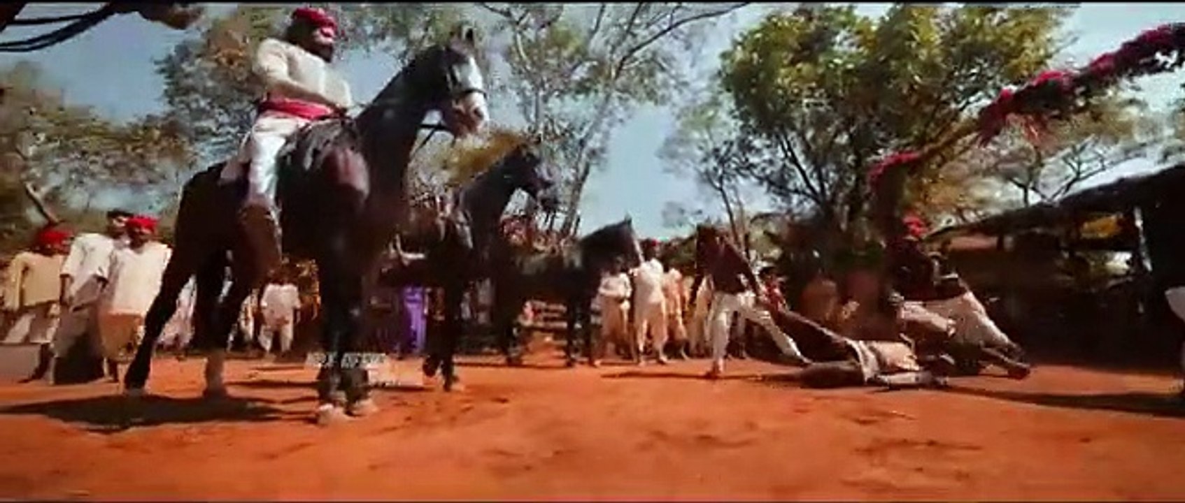 Bahubali 3 Trailer - Prabhas- ss rajamouli - nayanthara - Anushka - kicha sudeep- 2025 film-fan made