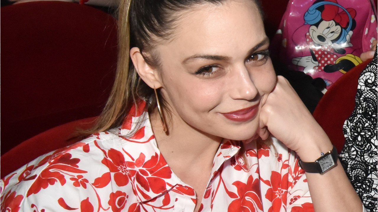 Voici - Un si grand soleil : qui est Sarah Jague qui incarne Emma dans le feuilleton de France 2 ?