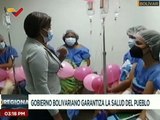 Bolívar | Atienden a más de 60 mujeres que padecían de fibromatosis uterina de manera gratuita