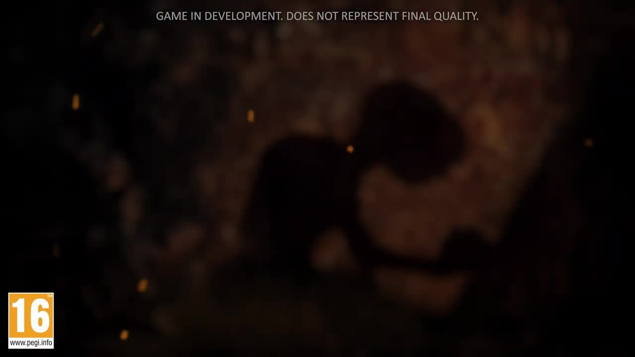 The Lord of the Rings: Gollum, tráiler de la hi...