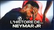 Neymar est-il le plus grand flop de l’histoire du foot ?