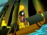 Tutenstein Tutenstein S01 E006 – The Boat of Millions of Years