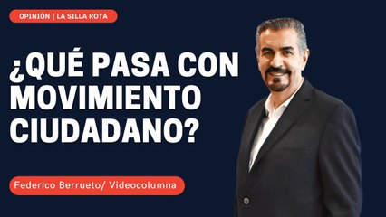 ¿Qué le espera a Movimiento Ciudadano en 2024? Análisis y posibles alianzas ⚖️