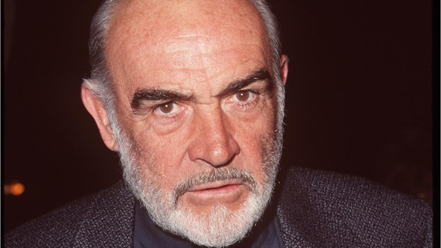 Voici - Sean Connery et son coup de pression aux producteurs de Disney sur le tournage de Rock
