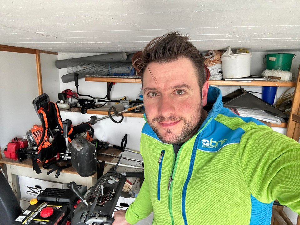 Martin Golob, vlog #108