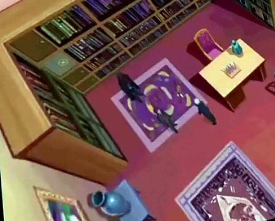 Loulou de Montmartre Loulou de Montmartre E014 Eleonore