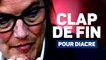 Bleues - Corinne Diacre, clap de fin