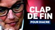 Bleues - Corinne Diacre, clap de fin