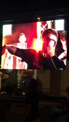 Geolier Live Tour 2021 – Experience the Ultimate Concert Experience 🎤