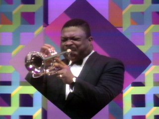 Duke Ellington - Rockin' In Rhythm (Live On The Ed Sullivan Show, April 6, 1969)