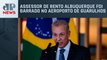 Ex-ministro de governo Bolsonaro prestará esclarecimento sobre joias