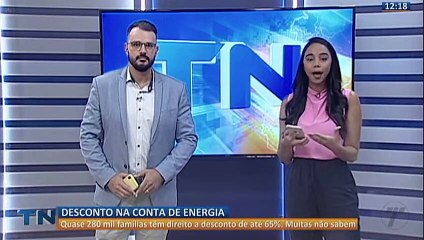 Saiba como ter desconto na conta de energia