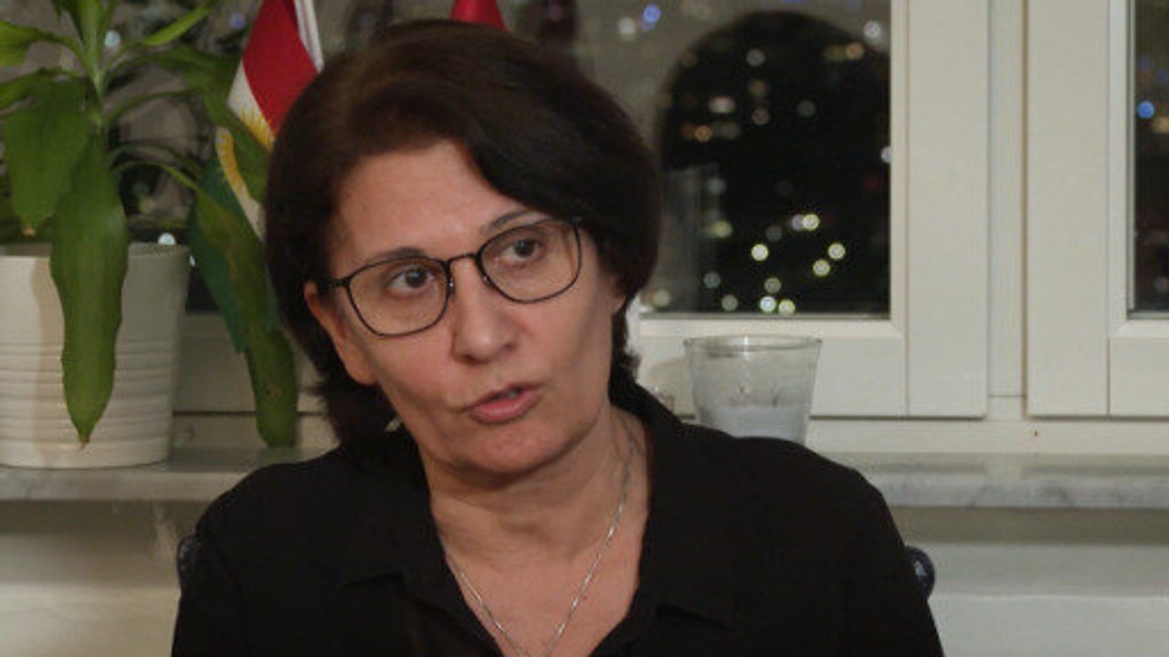 Schwedens Kurden in großer Sorge wegen NATO-Beitritt