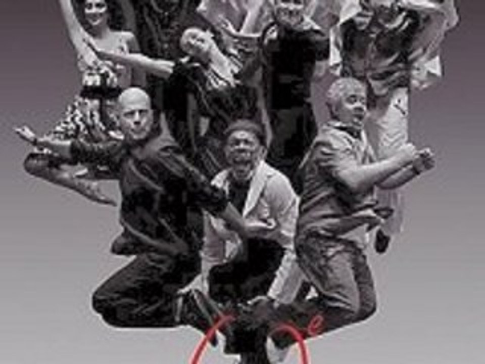 LE FESTIVAL DE CANNES 2007, le reportage