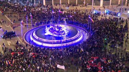 Iván Ferreiro reivindica el feminismo: "Si nos dan morcillas a los hombres, no pasaría nada"