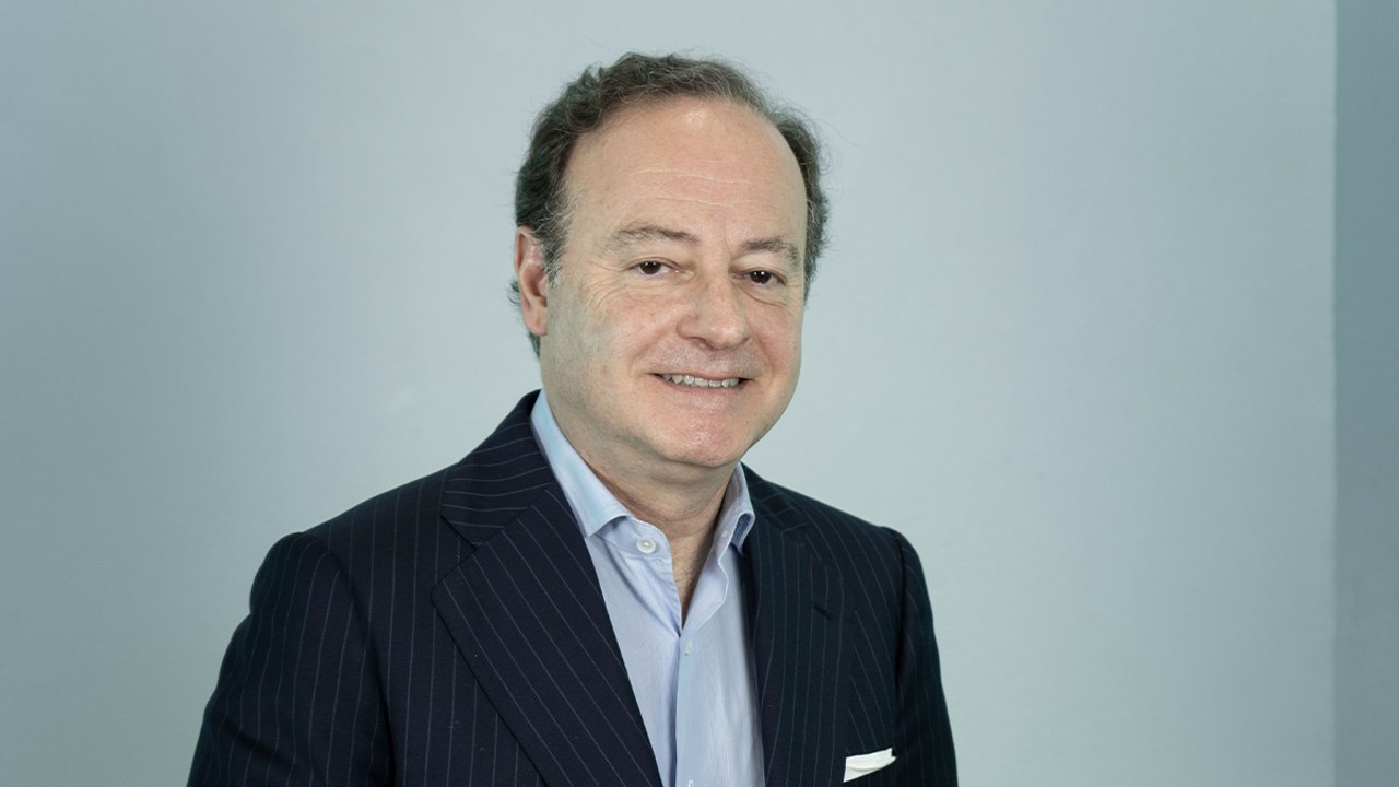 Entrevista a José Luis Blanco