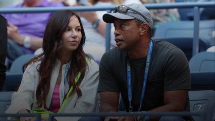 Former Girlfriend of Tiger Woods Seeks to Nullify NDA
