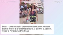 Laure Manaudou en admiration devant sa fille : elle dévoile le talent de Manon en vidéo, très éloigné de la natation