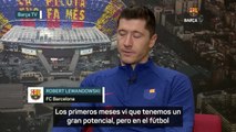 Lewandowski: 