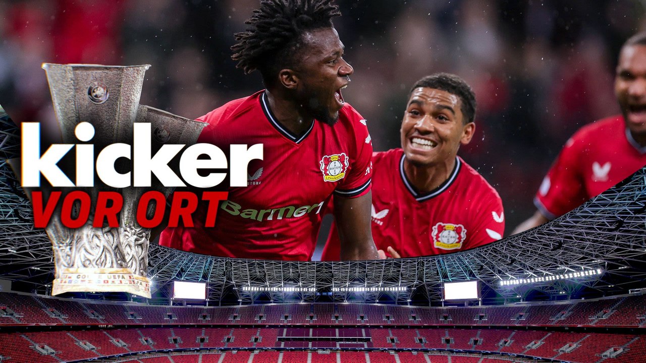 'Gute Voraussetzung, irritierende Leistung': Leverkusen siegt minimalistisch