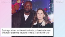 Omar Sy : Sa femme Hélène sublime dans sa somptueuse robe de mariée, des images intimes dévoilées