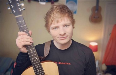 Ed Sheeran publicará el primer single de Subtract a finales de mes