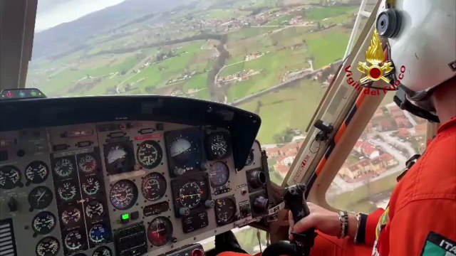 Terremoto oggi Perugia con epicentro Umbertide: le immagini - Video