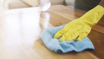 8 Cleaning And Care Mistakes You Might Be Making With Your Wood Furniture