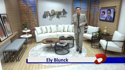 A QUEDA E O RETORNO AO PODER PALAVRA ESPECIAL COM O PASTOR ELY -  DESAFIOS  1 239   11  03  2023