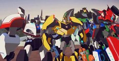 Transformers: Robots in Disguise (2015) S01 E010