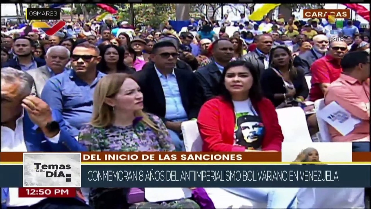 Temas del Día 09-03: Tribunal federal difunde fundamentos de condena de vicepresidenta CFK