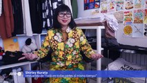 Shirley Kurata, la vestuarista del multiverso de 
