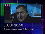 TF1 - 11 Septembre 1991 - Coming-next, pubs, teaser, jingle sport, début 