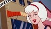 Sabrina, the Teenage Witch 1971 Sabrina, the Teenage Witch 1971 E009 – Hair Today, Gone Tomorrow ~ A Witch in Time